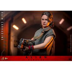 Alien: Romulus Movie Masterpiece 1/6 Action Figure - Rain Carradine- 4 image