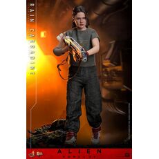 Alien: Romulus Movie Masterpiece 1/6 Action Figure - Rain Carradine- 6 image