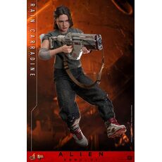 Alien: Romulus Movie Masterpiece 1/6 Action Figure - Rain Carradine- 7 image