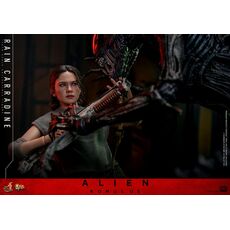 Alien: Romulus Movie Masterpiece 1/6 Action Figure - Rain Carradine- 14 image