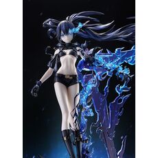 Figurka Black Rock Shooter: Dawn Fall 1/7 - Empress/Black Rock Shooter Huke Ver.- 8 image