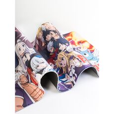 [Outlet] Podkładka pod mysz dla graczy XL - Fairy Tail *USZKODZONE OPAKOWANIE*- 3 image