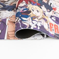 [Outlet] Podkładka pod mysz dla graczy XL - Fairy Tail *USZKODZONE OPAKOWANIE*- 4 image