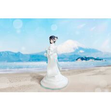 Figurka Rascal Does Not Dream Series KDcolle 1/7 - Mai Sakurajima (White Kimono Ver.)- 11 image