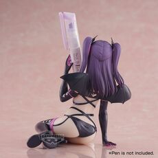 2.5 Dimensional Seduction Statue - Miriella (Medical Corps Ver.)- 5 image