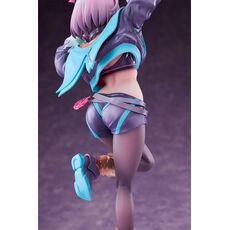 Фігурка Gridman Universe 1/7 - Akane Shinjo: Dreamy Divas Ver. - 10 image