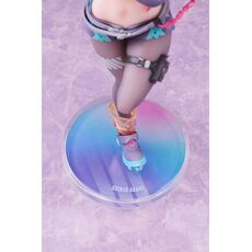 Фігурка Gridman Universe 1/7 - Akane Shinjo: Dreamy Divas Ver. - 12 image