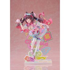 Figurka Nekopara 1/7 - Chocola (Dreamy Cute China Ver.)