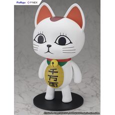 Figurka Dandadan F:Nex 1/1 - Turbo Granny (Beckoning Cat)- 3 image