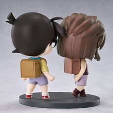 Sada mini figurek Detective Conan Qset+ Conan Edogawa & Ai Haibara- 3 image