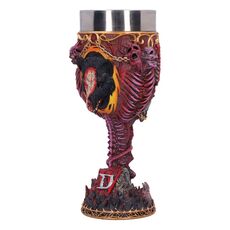Diablo IV Kelch - Mephisto- 2 image