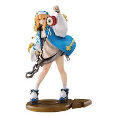Figurka Guilty Gear Strive 1/7 - Bridget 24 cm