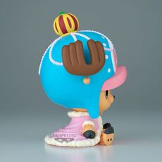 One Piece Sofvimates Statue - Chopper (Zou Ver.)- 3 image