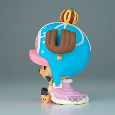 One Piece Sofvimates Statue - Chopper (Zou Ver.)- 5 image