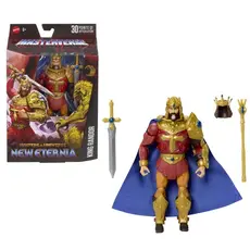 Figurka Masters of the Universe: New Eternia Masterverse - King Randor