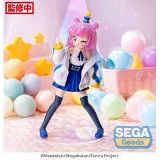 Puniru is a Kawaii Slime Luminasta Statue - Puniru (Slightly Mature Kawaii Ver.)- 4 image