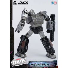 Figurka Transformers: War For Cybertron Trilogy DLX 1/6 - Megatron- 15 image