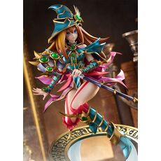 Фігурка Yu-Gi-Oh! Card Game Monster Figure Collection 1/7 - Magician's Valkyria- 11 image