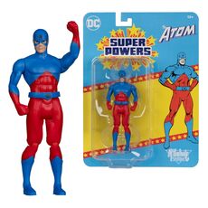 Фігурки DC Direct Super Powers - The Atom 