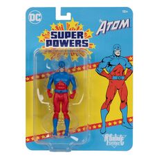 Фігурки DC Direct Super Powers - The Atom - 2 image