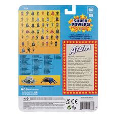 Фігурки DC Direct Super Powers - The Atom - 3 image