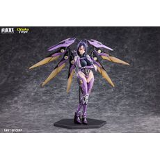 Figurka Goddess of Victory: Nikke 1/7 - Isabel (Bonus Edition)- 4 image