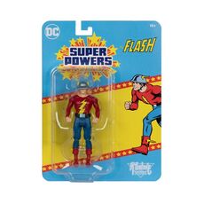 Фігурка DC Direct Super Powers - The Flash (Jay Garrick)- 2 image