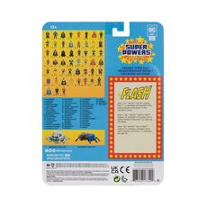 Фігурка DC Direct Super Powers - The Flash (Jay Garrick)- 3 image