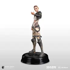 Mass Effect Statue - Jack- 2 image