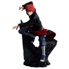 Фігурка Naruto Shippuden Effectreme - Sasori