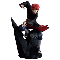 Фігурка Naruto Shippuden Effectreme - Sasori- 2 image