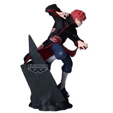 Фігурка Naruto Shippuden Effectreme - Sasori- 3 image