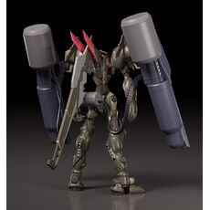 Figurka do złożenia Fafner in the Azure: The Beyond Moderoid - Fafner Mark Vier Kai Abaddon- 7 image