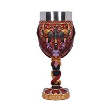 World of Warcraft Kelch - Alexstrasza- 3 image