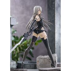 NieR: Automata Ver 1.1A Pop Up Parade Statue - A2- 7 image