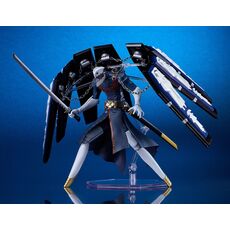 Persona 3 Reload PLAMATEA Plastic Model Kit - Thanatos- 2 image