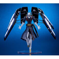 Persona 3 Reload PLAMATEA Plastic Model Kit - Thanatos- 3 image