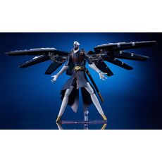 Persona 3 Reload PLAMATEA Plastic Model Kit - Thanatos- 5 image