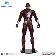 Фігурка DC Multiverse (New Kid in Town) - Dark Flash (Walter West)- 3 image