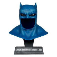 Міні репліка DC Direct (Batman: The Dark Knight Returns) 1/3 - Batman Cowl- 2 image
