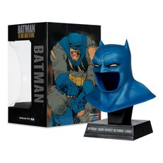 Міні репліка DC Direct (Batman: The Dark Knight Returns) 1/3 - Batman Cowl