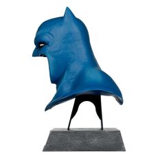 Міні репліка DC Direct (Batman: The Dark Knight Returns) 1/3 - Batman Cowl- 4 image