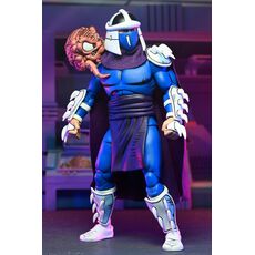 Teenage Mutant Ninja Turtles (Archie Comics) Action Figure - Krang Shredder- 13 image