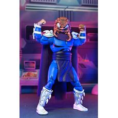Teenage Mutant Ninja Turtles (Archie Comics) Action Figure - Krang Shredder- 15 image