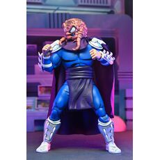 Teenage Mutant Ninja Turtles (Archie Comics) Action Figure - Krang Shredder- 20 image