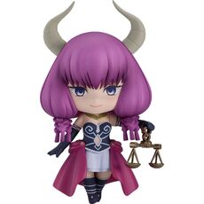 Frieren: Beyond Journey's End Nendoroid Actionfigur - Aura the Guillotine