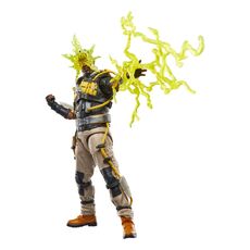 Фігурка Marvel Legends (Spider-Man: No Way Home) - Electro- 2 image