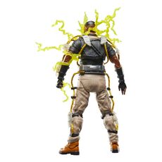 Фігурка Marvel Legends (Spider-Man: No Way Home) - Electro- 6 image