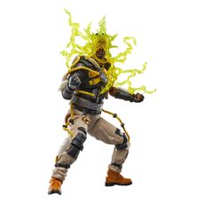 Фігурка Marvel Legends (Spider-Man: No Way Home) - Electro- 7 image