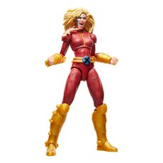 Фігурка Marvel Legends (X-Men) - Marvel's Husk (BAF: Marvel's Nemesis)- 2 image